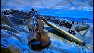 Scorpions - Hurricane 2000 (Live) - Berlin Philharmonic Orchestra