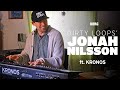 Dirty Loops Jonah Nilsson Discovers The New KRONOS