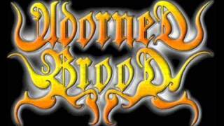 Adorned Brood - Kissing The Heathen Amulet