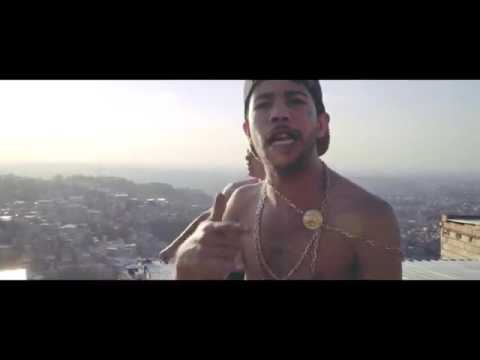 MC Brankim e MC Magrinho   Trabalho Novo Clipe Oficial
