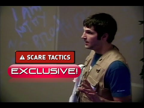 Scare Tactics YT Exclusive! "Brother's Keeper"