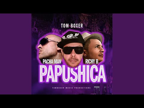 Papushica (Original Mix)