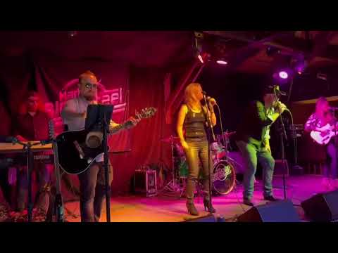 Promotional video thumbnail 2 for Mark Blomsteel & The Motor City Drive