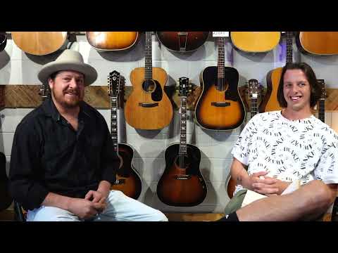 SAM Sessions Episode 26 - Gary Braun