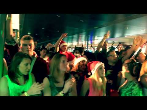 Advents Partyboot5.12.15