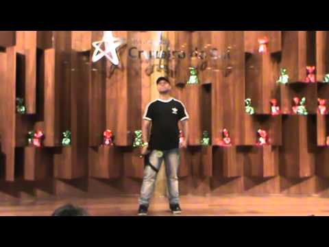 Aniki / Miyauchi Takayuki - Tokkei Winspector（Cover）