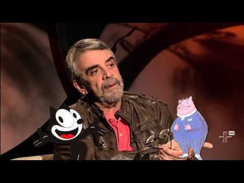 Provocations 614 with researcher Vladimir Sacchetta - block 2 - May 21, 2013