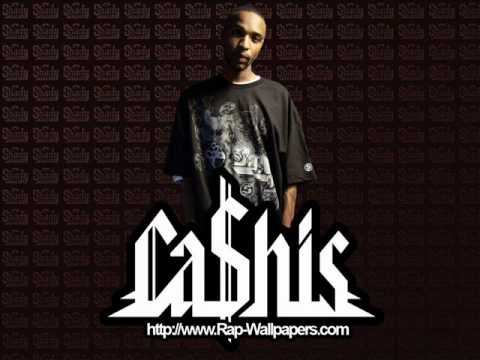Cashis - Tear Dropz & Closed Caskets [New Song 2012]