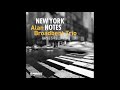 Alan Broadbent Trio - On a Misty Night
