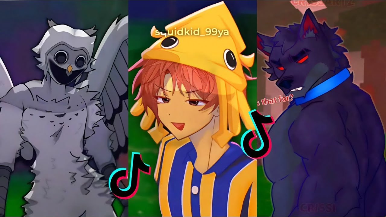 99 Nights in the Forest 🤣 BEST TikTok Compilation #16