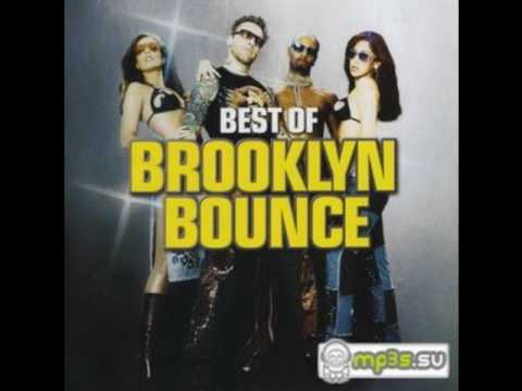 Brooklyn Bounce vs. Salex M & Marc van Damme - Crazy