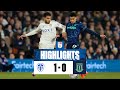 Spirited Potters defeated at Elland Road | Leeds United 1-0 Stoke City | Highlights