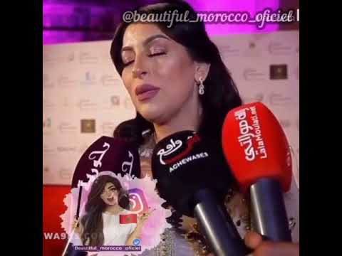 امل صقر ترد : ها علاش خرجت من برنامج #followers