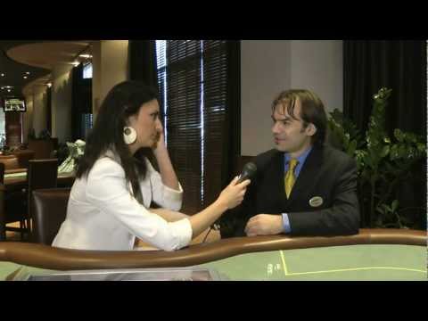 Danube Poker Masters 3: Main Event - Final Day