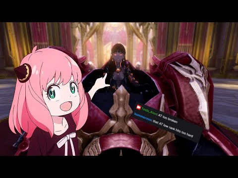 Aion 4.6 Aethertech PVP Highlights #1 "Low Rank" 😅