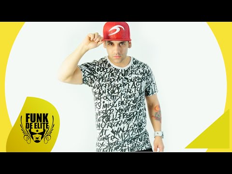 MC D'Nill - Fuma, Bebe e Senta (DJ Yuri Martins e DJ Puffe) Audio Oficial