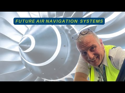 Future Air Navigation Systems FANS