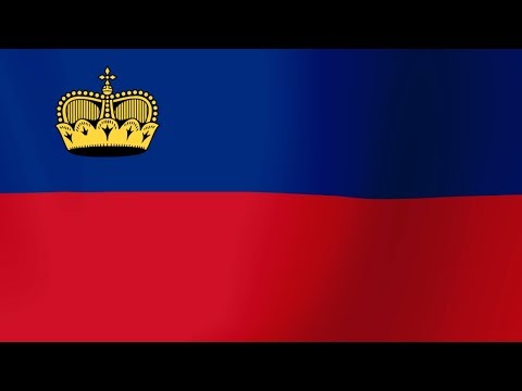Liechtenstein National Anthem (Instrumental)