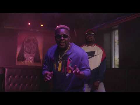 PHENIX FAMILY- BLESSINGS feat Santrinos Raphael(clip officiel)