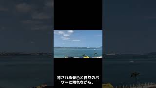 #沖縄旅行  #shotrs