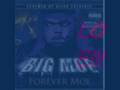 Big Moe - Love It Man (Screwed & Chopped)