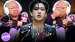 Download lagu STRAY KIDS | Bleep, 0801, & CREED MV's | Reaction mp3