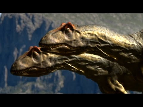 The Scientific Accuracy of Walking With Dinosaurs - Episode 2: Time of the Titans