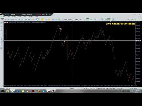 Video ISR Spike Crash 1OOO