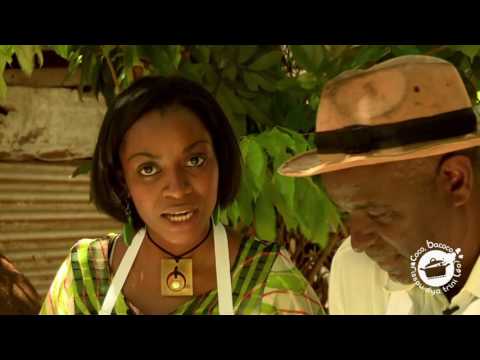 COCO BACOCO, RISSOU DYA TRINI LEO ? Emission 05 " Voulé ny lokou " (SHIB)