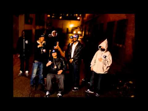 LP Da Original ft Payback & Tyke - Stuntin'