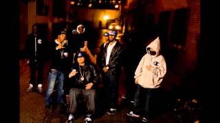 LP Da Original ft Payback &amp; Tyke - Stuntin'