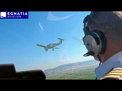 Egnatia Aviation Elixir Day