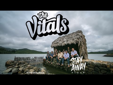 The Vitals 808 - Fake Lover (Audio)