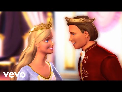 Barbie - If You Love Me For Me (Audio) | Barbie as The Princess & the Pauper