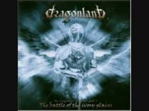 Ride for Glory - Dragonland