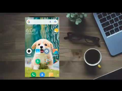 ThanksApp Messenger video thumbnail
