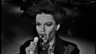Judy Garland - America The Beautiful - 1964