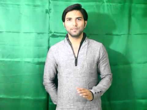 Kalpesh D Rajgor Kalpesh Rajgor mytho audition 1