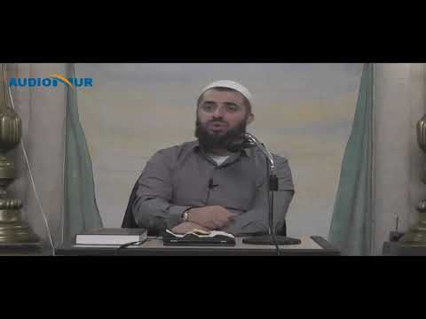 Si mbijetojnë bankat islame që punojnë pa kamatë? - Hoxhë Enes Goga