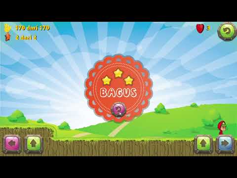 Belajar Membaca Video