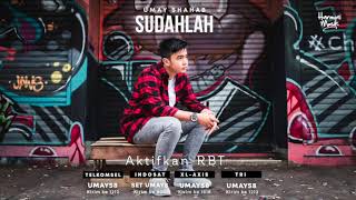 Download lagu Umay Shahab - Sudahlah ( RBT Video) mp3 Download lagu Umay Shahab - Sudahlah ( RBT Video) mp3