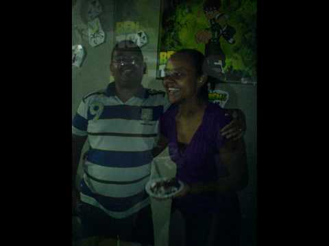 festa do meu irmão Renato Aguiar