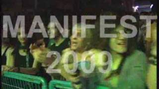 MANIFEST 2009 MARAVEYAS STO DROMO