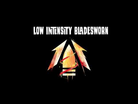 GW2: Low Intensity DPS Bladesworn - 26,4k DPS
