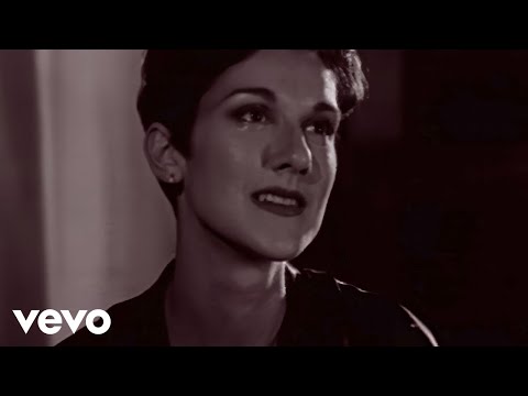 Céline Dion - Next Plane Out (Official Video)