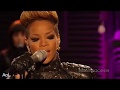 Rihanna Rihanna Take A Bow AOL Session 2010 HQ Live