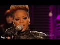 Rihanna- Rihanna Take A bow AOL Session 2010 ...