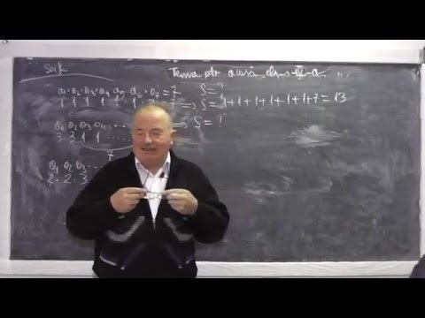 2/2 Lectia 862 Probleme de logica Determinarea unor numere ale caror cifre indeplinesc conditii CL 4