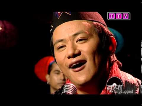 Herda Herdai - Mongolian Heart - KRIPA UNPLUGGED