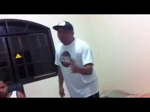 Mc Alexandre Fabuloso- Previa Musica Nova